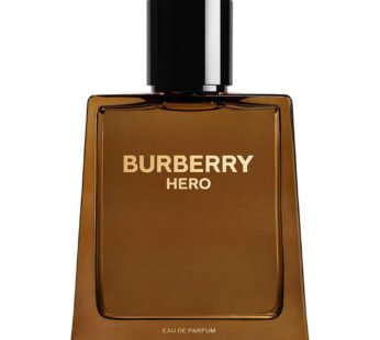 Burberry Hero For Men Eau De Parfum 100ml