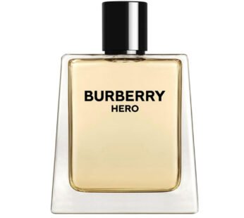 Burberry Hero For Men Eau De Toilette 100ml