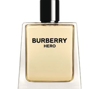 Burberry Hero For Men Eau De Toilette 150ml