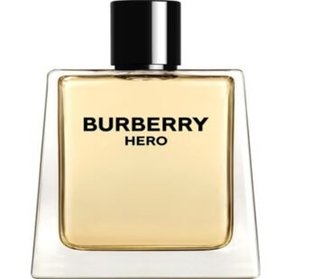 Burberry Hero For Men Eau De Toilette 50ml