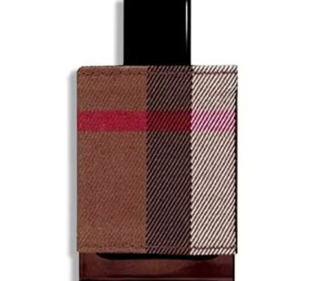 Burberry London For Men Eau De Toilette 50ml