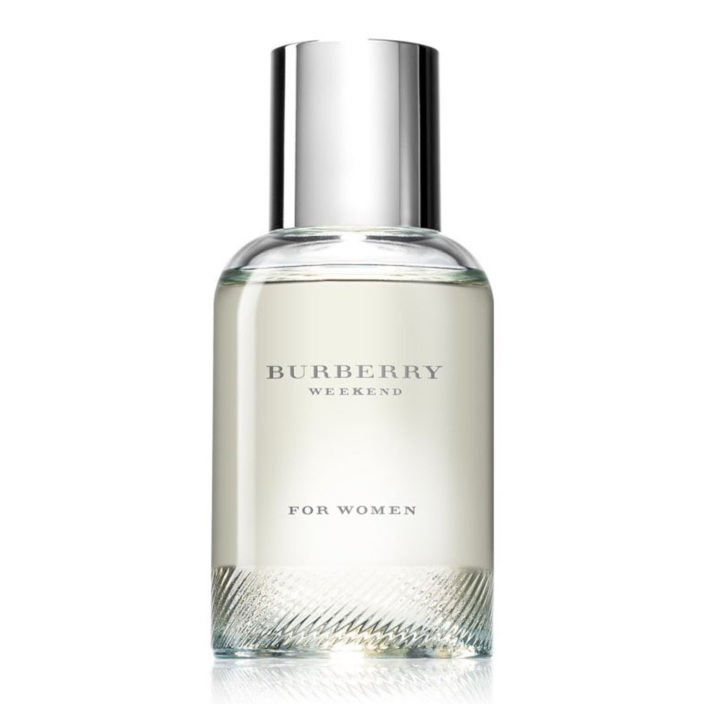 Burberry Weekend For Women Eau De Parfum 50ml (New Packing)