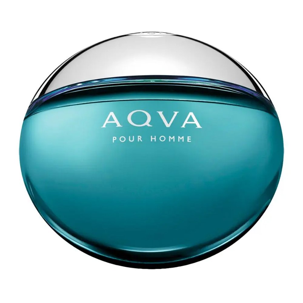 Bvlgari Aqva Pour Homme For Men Eau De Toilette 50ml