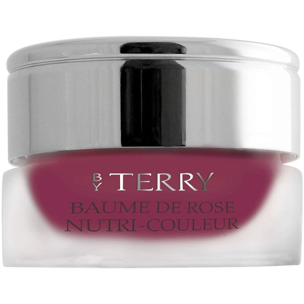 By Terry Baume De Rose Nutri-couleur 5 Fig Fiction For Women 0.24oz Lip Balm