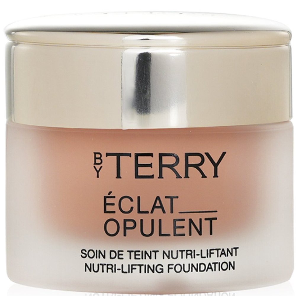 By Terry Eclat Opulent Nutri-lifting # 1 Naturel Radiance For Women 1oz Foundation
