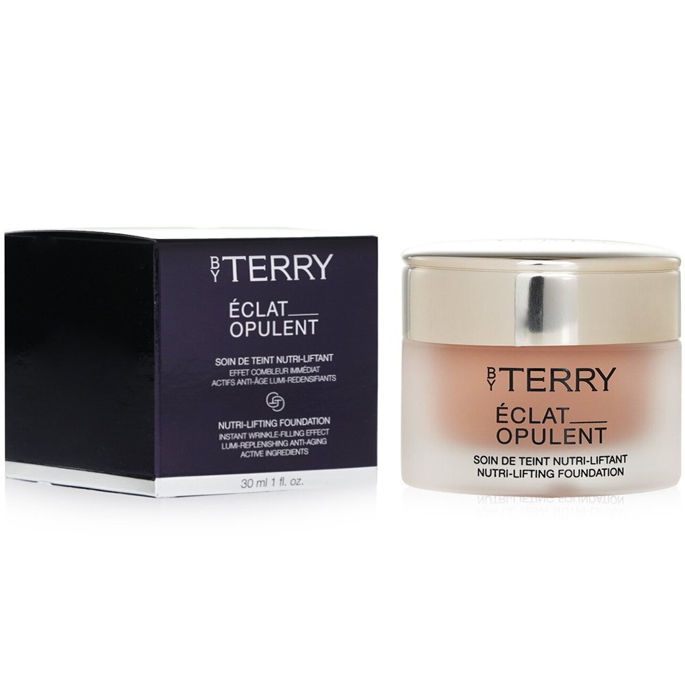 By Terry Eclat Opulent Nutri-lifting # 1 Naturel Radiance For Women 1oz Foundation - Image 3