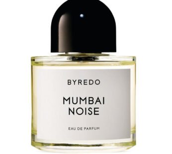 Byredo Mumbai Noise Unisex Eau De Parfum 100ml