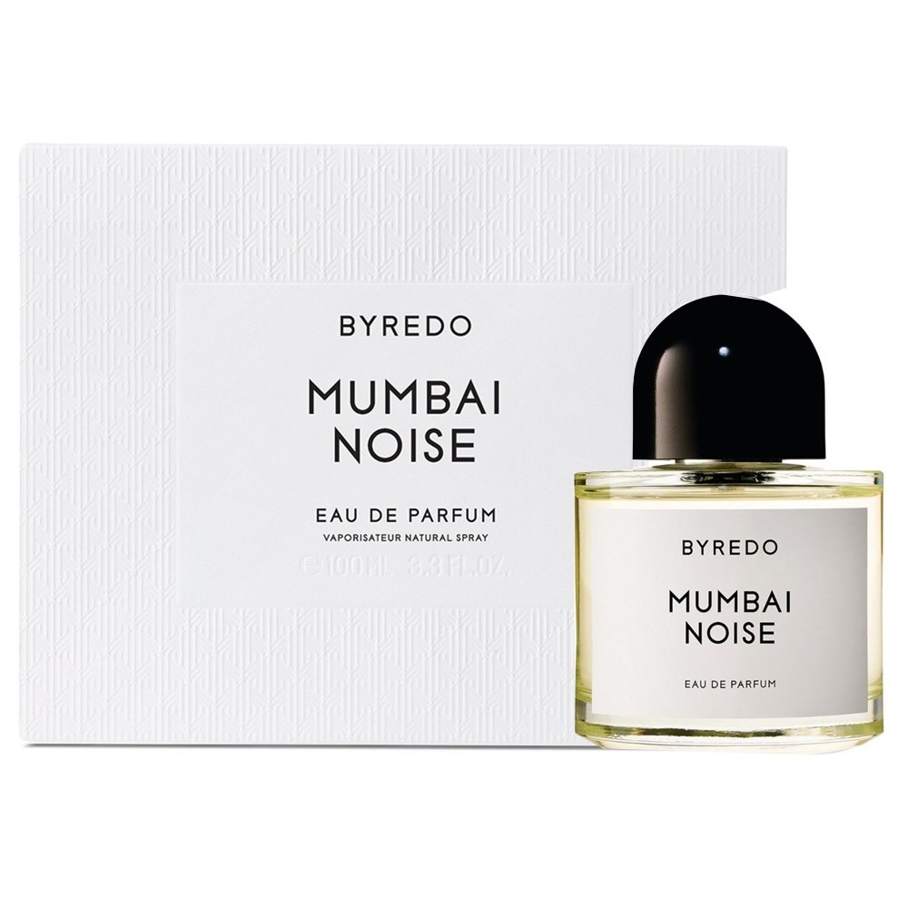 Byredo Mumbai Noise Unisex Eau De Parfum 100ml - Image 2