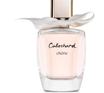 Gres Cabochard Cherie For Women Eau De Parfum 100ml