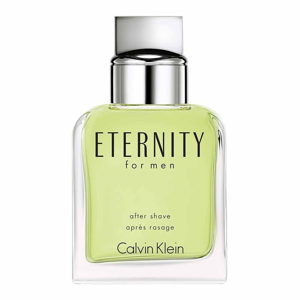 Calvin Klein Eternity For Men 100ml After Shave