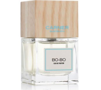 Carner Barcelona Bo-bo Unisex Eau De Parfum 100ml