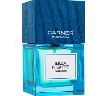 Carner Barcelona Ibiza Nights Unisex Eau De Parfum 100ml