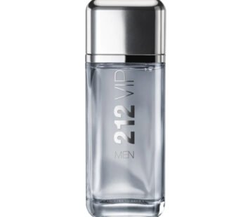 Carolina Herrera 212 Vip For Men Eau De Toilette 200ml