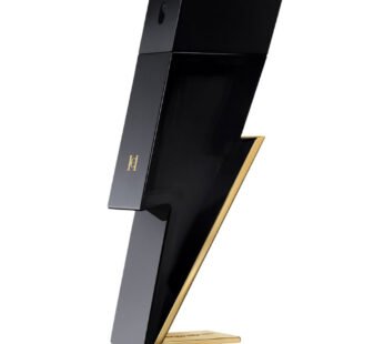 Carolina Herrera Bad Boy For Men Eau De Toilette 100ml