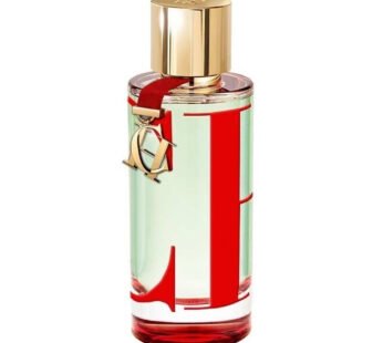 Carolina Herrera Ch L’Eau For Women Eau De Toilette 100ml