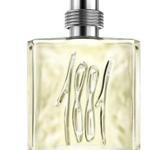 Cerruti 1881 For Men Eau De Toilette 200ml