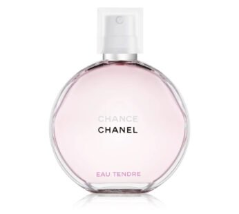 Chanel Chance Eau Tendre For Women Eau De Toilette 35ml