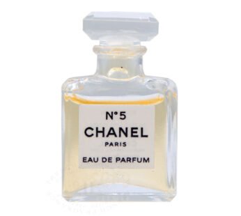 Chanel No.5 For Women Eau De Parfum 1.5ml Miniature