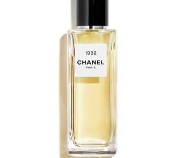 Chanel 1932 Les Exclusifs De Chanel For Women Eau De Parfum 75ml