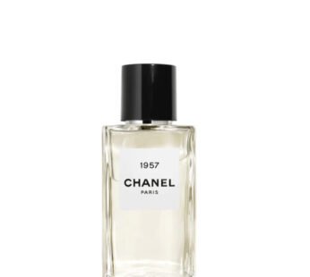 Chanel 1957 Les Exclusifs De Chanel Unisex Eau De Parfum 4ml Miniature