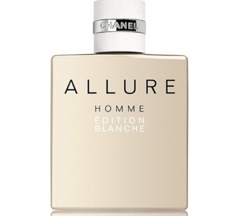 Chanel Allure Homme Edition Blanche For Men Eau De Parfum 50ml