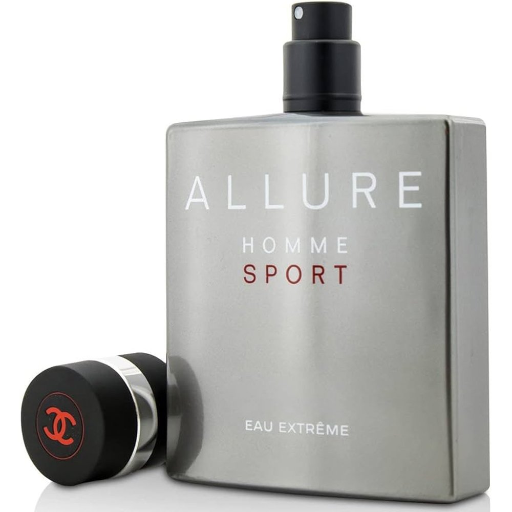 Chanel Allure Homme Sport Eau Extreme For Men Eau De Parfum 150ml
