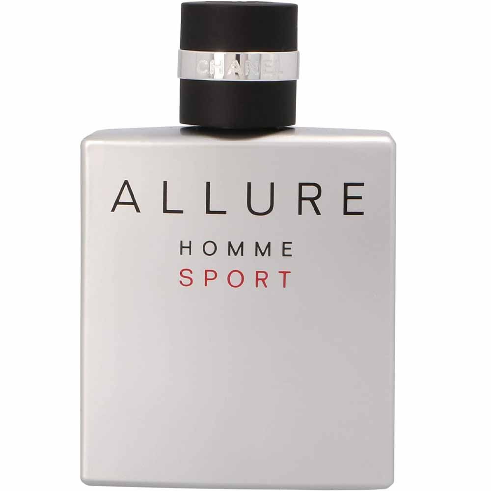 Chanel Allure Homme Sport For Men Eau De Toilette 50ml