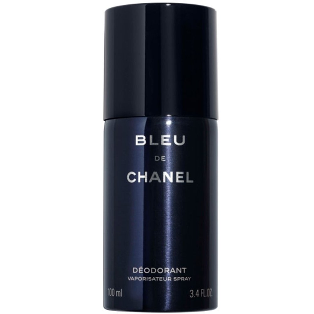 Chanel Bleu De Chanel For Men 100ml Deodorant Spray