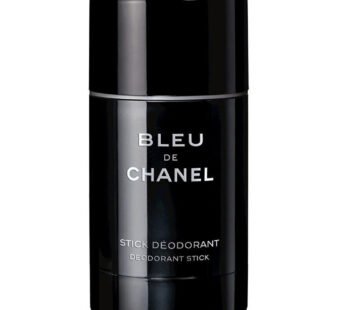 Chanel Bleu De Chanel For Men 75ml Deodorant Stick