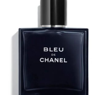 Chanel Bleu De Chanel For Men Eau De Toilette 50ml