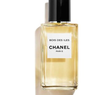 Chanel Bois Des Iles Les Exclusifs De Chanel For Women Eau De Parfum 200ml
