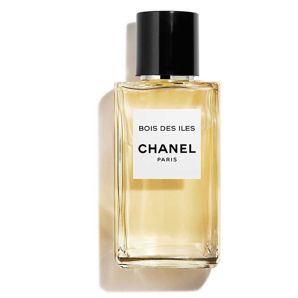 Chanel Bois Des Iles Les Exclusifs De Chanel For Women Eau De Parfum 200ml