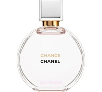 Chanel Chance Eau Tendre For Women Eau De Parfum 35ml