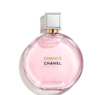 Chanel Chance Eau Tendre For Women Eau De Toilette 50ml