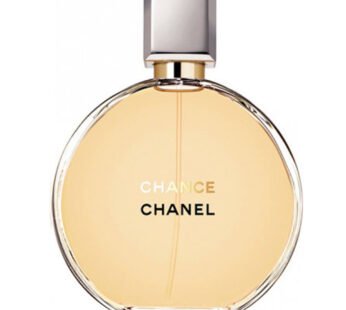 Chanel Chance For Women Eau De Parfum 100ml