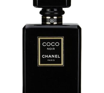 Chanel Coco Noir For Women Eau De Parfum 50ml