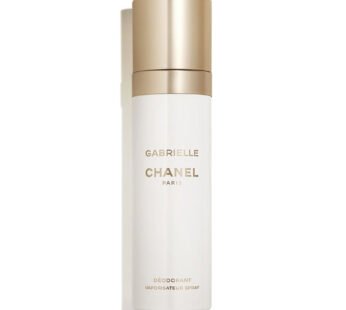 Chanel Gabrielle For Women 100ml Deodorant Spray