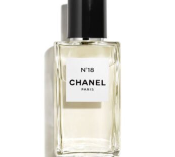 Chanel No.18 Les Exclusifs De Chanel For Women Eau De Parfum 200ml