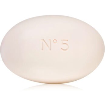 Chanel No.5 Unisex 150g Bath Soap