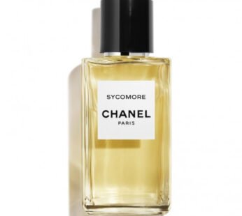 Chanel Sycomore Les Exclusifs De Chanel Unisex Eau De Parfum 200ml