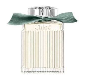 Chloe Rose Naturelle Intense For Women Eau De Parfum 100ml Refillable