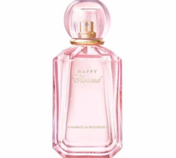 Chopard Happy Magnolia Bouquet For Women Eau De Toilette 100ml