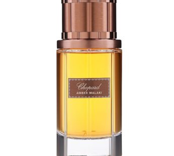 Chopard Amber Malaki Unisex Eau De Parfum 80ml