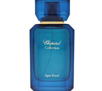 Chopard Collection Agar Royal Unisex Eau De Parfum 100ml