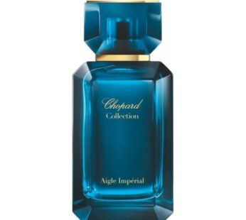 Chopard Collection Aigle Imperial Unisex Eau De Parfum 100ml