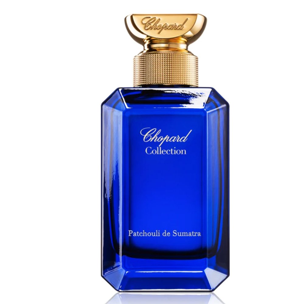 Chopard Collection Patchouli De Sumatra Unisex Eau De Parfum 100ml