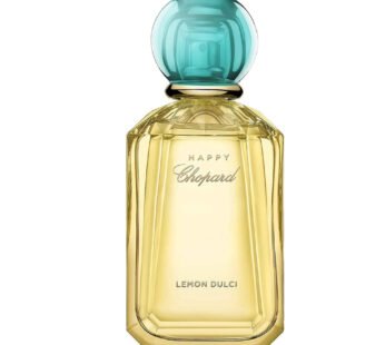 Chopard Happy Chopard Lemon Dulci For Women Eau De Parfum 100ml