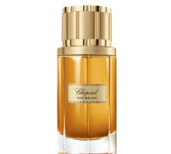 Chopard Oud Malaki For Men Eau De Parfum 80ml