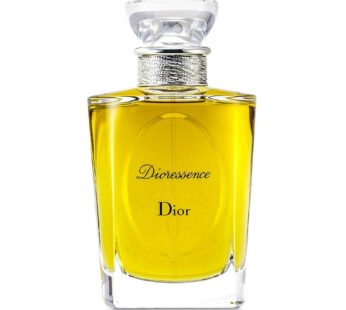 Christian Dior Dioressence For Women Eau De Toilette 100ml