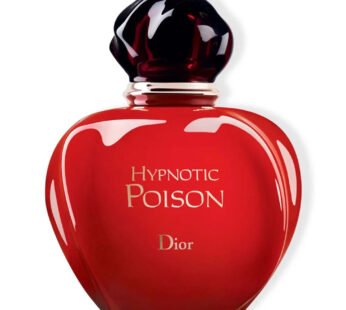 Christian Dior Hypnotic Poison For Women Eau De Toilette 150ml